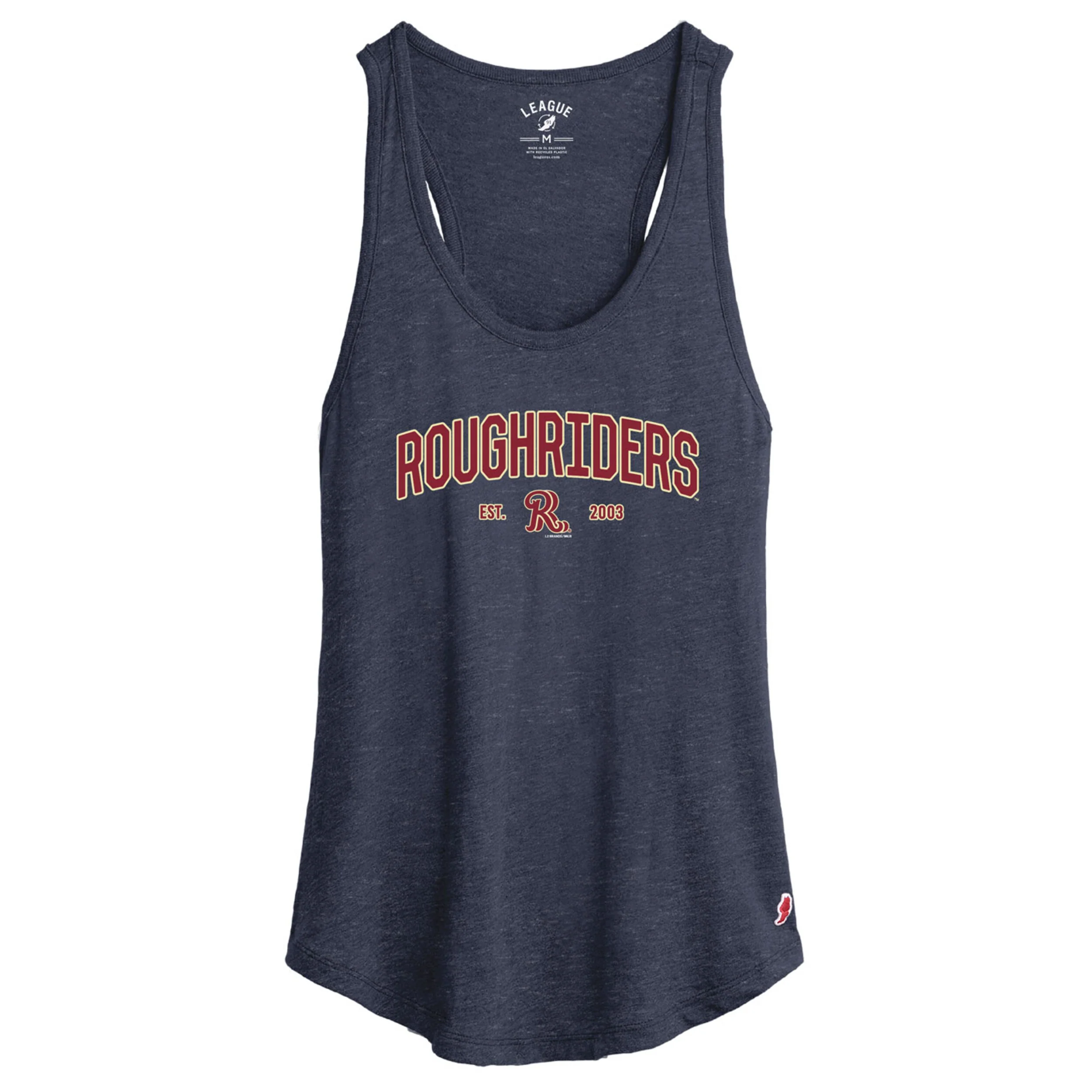 Women's Tank Tops